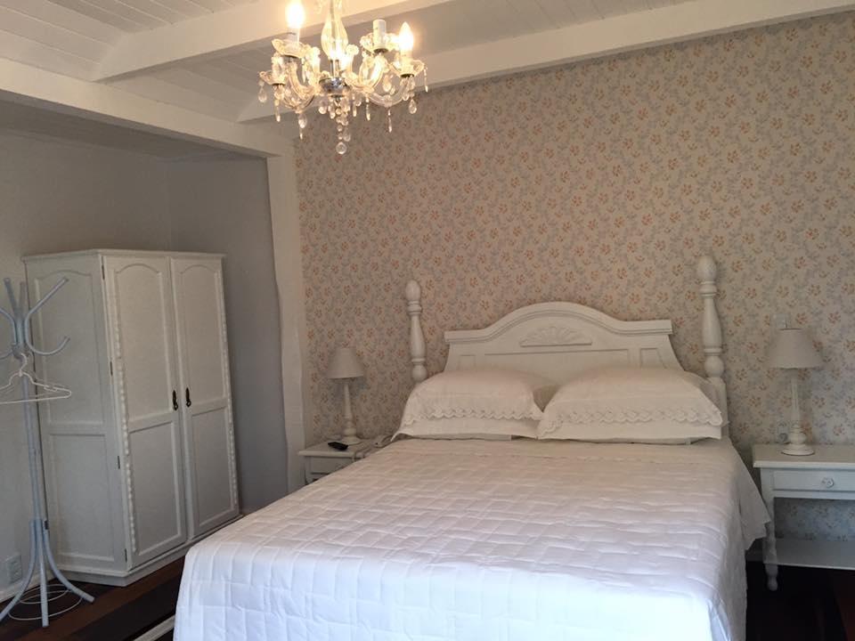 Chale Boutique Blumenhof Hotell Blumenau Exteriör bild