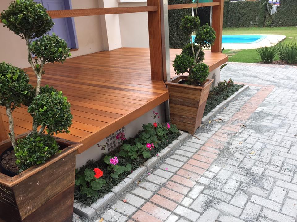 Chale Boutique Blumenhof Hotell Blumenau Exteriör bild