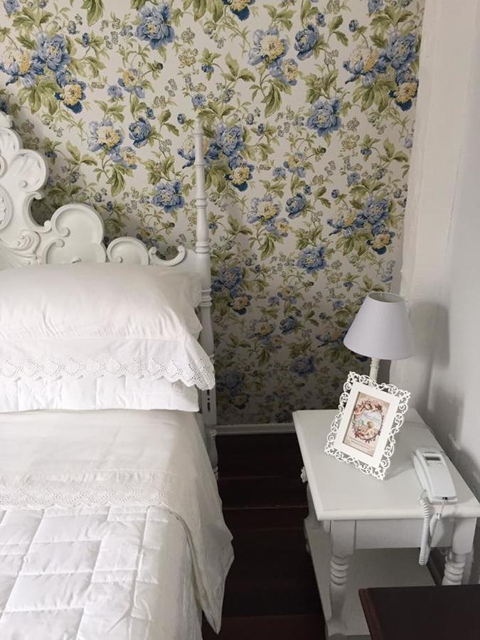 Chale Boutique Blumenhof Hotell Blumenau Exteriör bild
