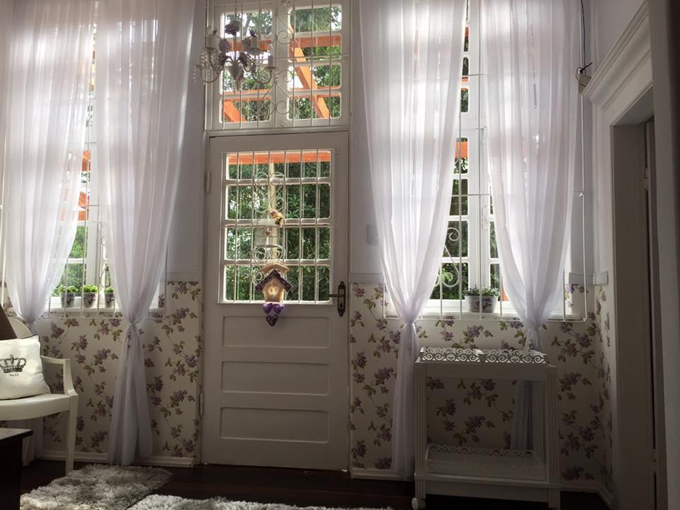 Chale Boutique Blumenhof Hotell Blumenau Exteriör bild